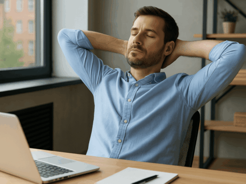 TẠI SAO NHỮNG KHOẢNG NGHỈ NGẮN GIÚP TÂM TRÍ HOẠT ĐỘNG HIỆU QUẢ HƠN